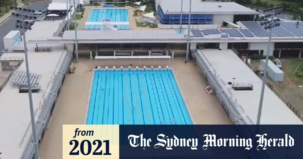 Video Brisbane Named Preferred Host For 2032 Olympic Games 